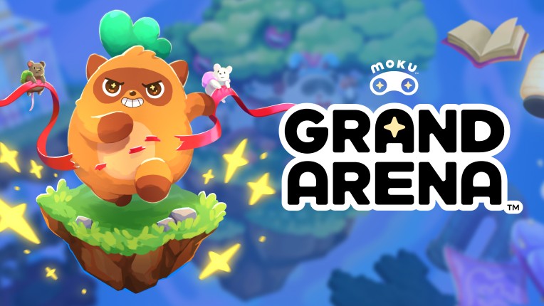 Moku to start Grand Arena booster box pre-sale on 8th October