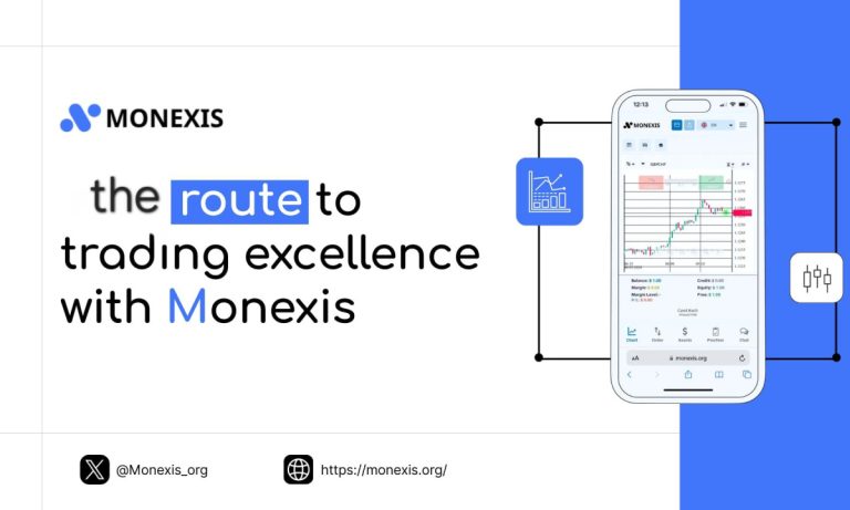 Monexis Announces Its Expansion, Offering Personalized Systems for Smarter and More Informed Investing