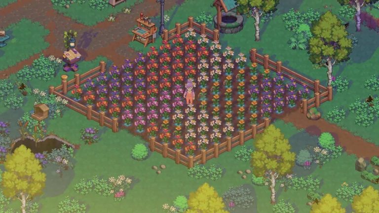 Unveiling the Mysteries of The Hibiscus Hunt with Moonfrost