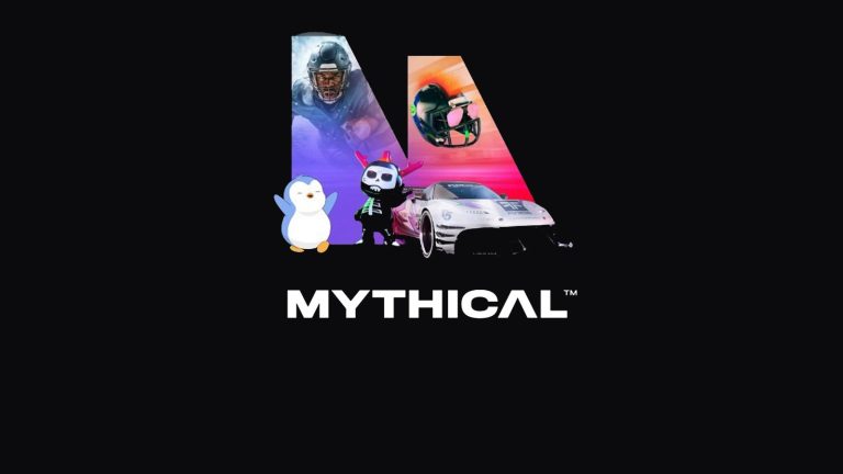 Mythical Games Unveils Mythos Chain: Revolutionizing Gaming with Layer 3 Technology