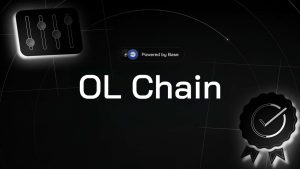 Open Loot Launches OL Chain & $OL Token On Base - EGamers.io - P2E NFT Games Portal
