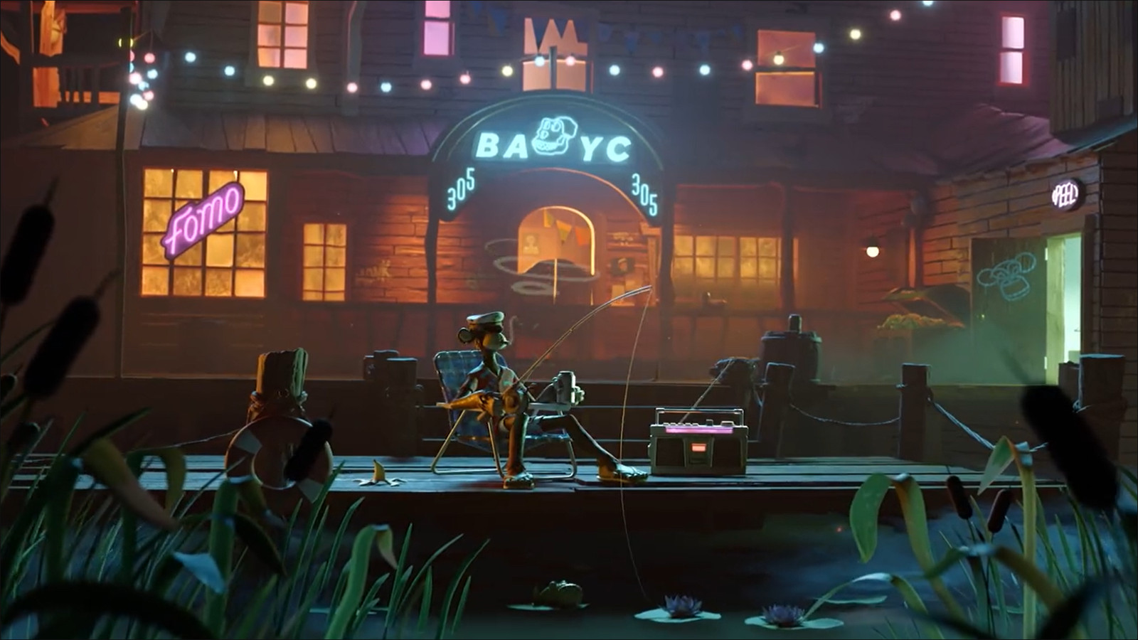 Yuga Labs Launches 'Otherside' Metaverse on November 12