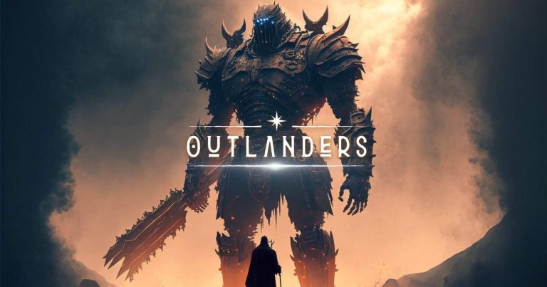 Outlanders 1.4.1: Dive Into Solo Dungeons, Expand Your Accessories & Enjoy Improved Gameplay This Friday!