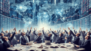 Prediction Markets Hit All-Time Highs