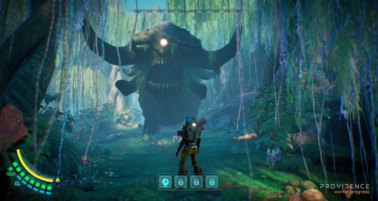 Providence Ecosystem Update: Shaping A Player-Owned World - EGamers.io - P2E NFT Games Portal
