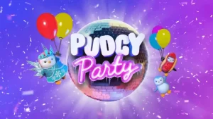 Pudgy Party Gains Worldwide Popularity - EGamers.io - P2E NFT Games Portal