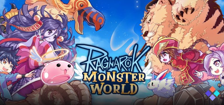 Ragnarok: Financial Crisis Shuts Down Monster Realm