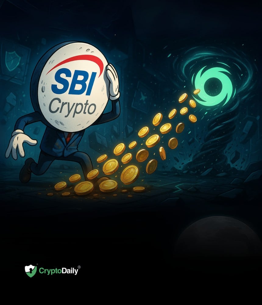 SBI Group’s Crypto Arm Hit By $21M Exploit Linked To North Korean Hackers