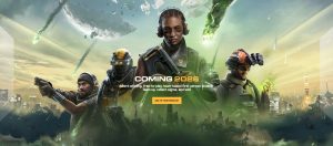 SHRAPNEL Unveils Key Weapon And Economy Enhancements For 2026 Release - EGamers.io - P2E NFT Games Portal