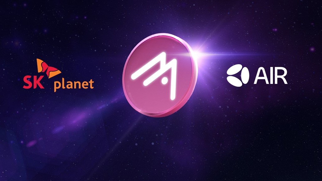 SK Planet accelerates Moca Network adoption with MOCA token purchases