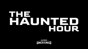 Spooky Spoils: Unleashing Eerie Rewards in Gods Unchained Season 7!