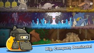 Slime Miner Initiates Seasonal $SLX Airdrop Event