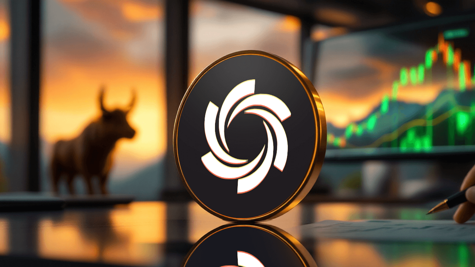Solana Could Hit $500, But Ozak AI Prediction Points to 100x ROI