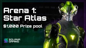 Solana Game Pass Launches: $40K in Prizes for Season One Competitors!