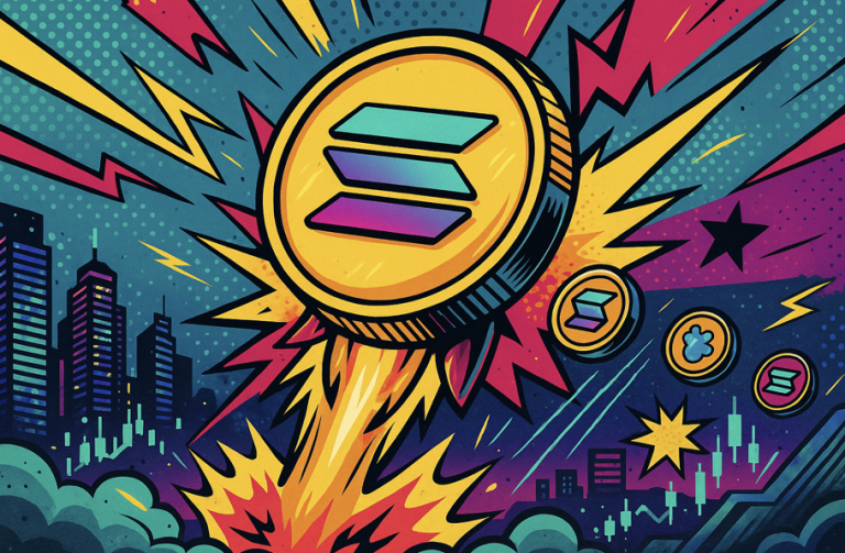 Solana Price on Track for $300 in 2025, But Insiders Say This New Token Could Skyrocket Sooner