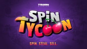 Spin Tycoon Early Access Launch With Rewards - EGamers.io - P2E NFT Games Portal