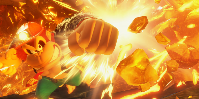 The Best Nintendo Switch 2 Games to Play Right Now - Decrypt