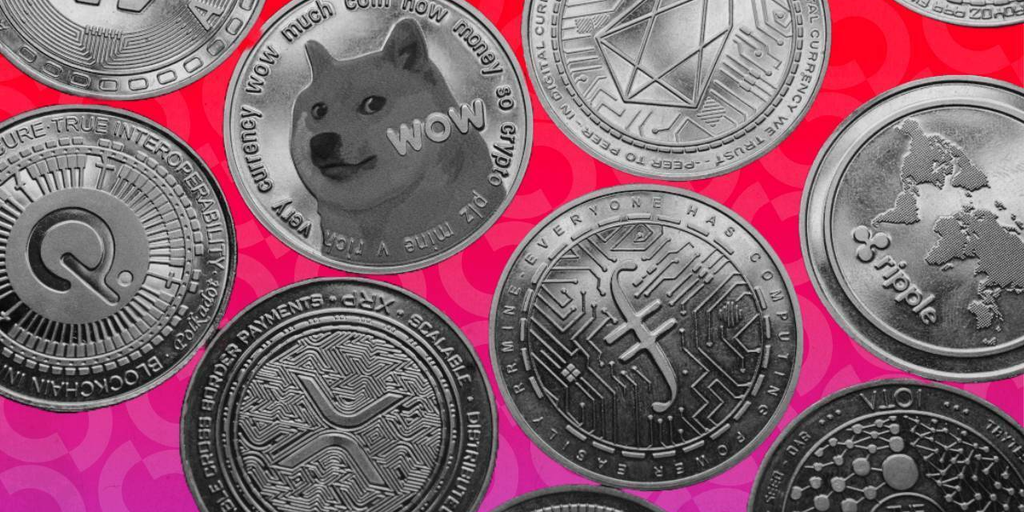 These Altcoins Are Recovering the Most Following Last Week's Crash: Here's Why - Decrypt