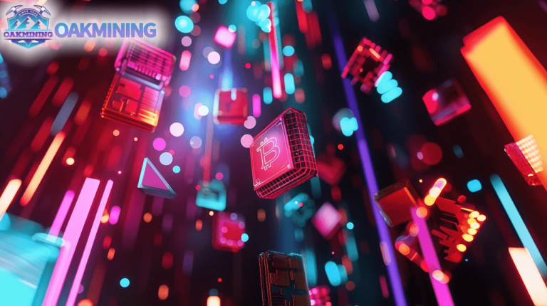 Unlock Consistent Earnings: A Guide to Mobile Cloud Mining with Oak Mining