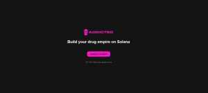 High Stakes: Cultivating Crypto Cannabis on Solana