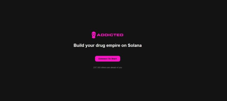 High Stakes: Cultivating Crypto Cannabis on Solana