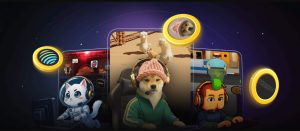 Universal Play: Bridging All Tokens with Open Game Protocol in Web3 Gaming