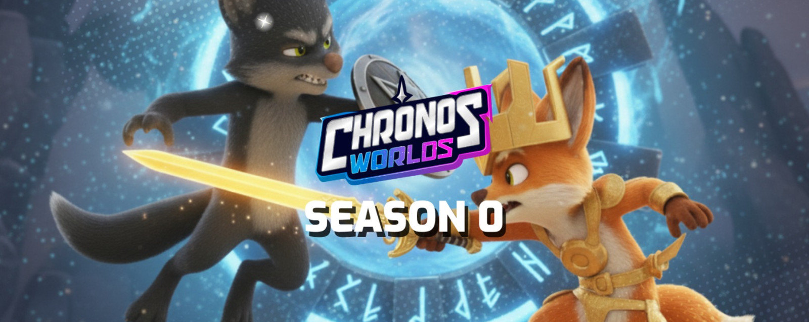Unlock Your Chance to Win 3 Million $SPHR Tokens in ChronosWorld Season 0!