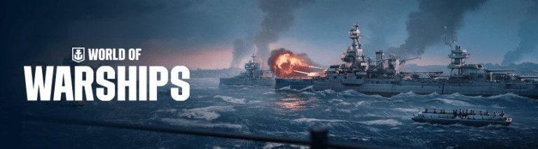 World of Warships Marks 250 Years of the US Navy With Liberty Harbor Update - MMOs.com