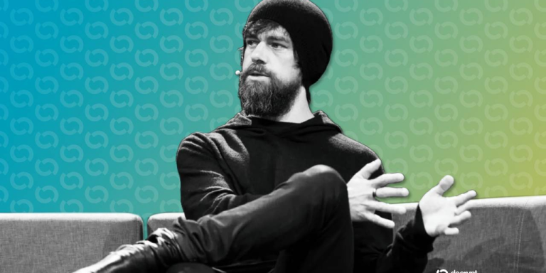 'Only $250K?' Jack Dorsey Prods Tether Over Donation to Support Bitcoin Devs - Decrypt
