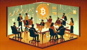 AI, Compliance, and Cocktails: Key Takeaways from Medici Expert’s Web3 Mixer in Dubai