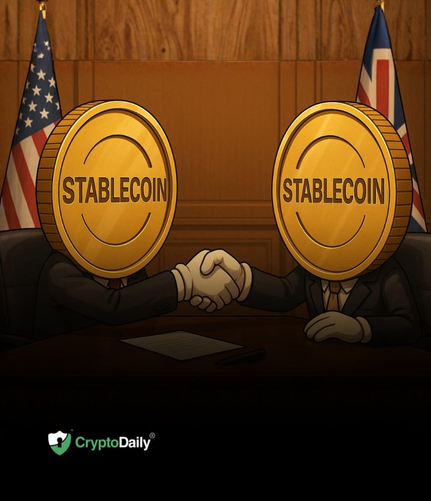 Bank of England to Align Stablecoin Regulations with US Frameworks, Softens its Stance on Stablecoins