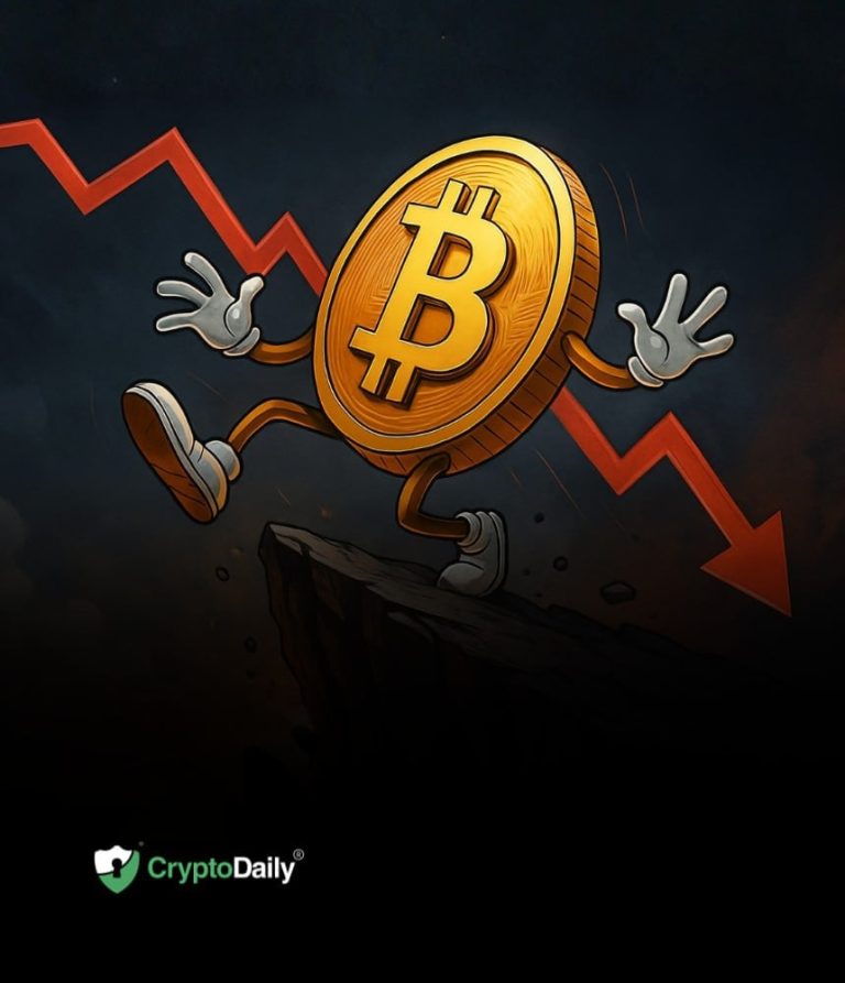 Bitcoin (BTC) Breakdown Accelerates: $74,000 Next Target in Sight?