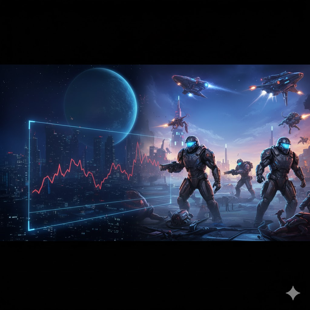 Bitcoin Price Prediction 2025: BTC Slides Below $100K as Traders Watch for a Reclaim and EV2 Presale Sees Rising Demand as Hype Grows