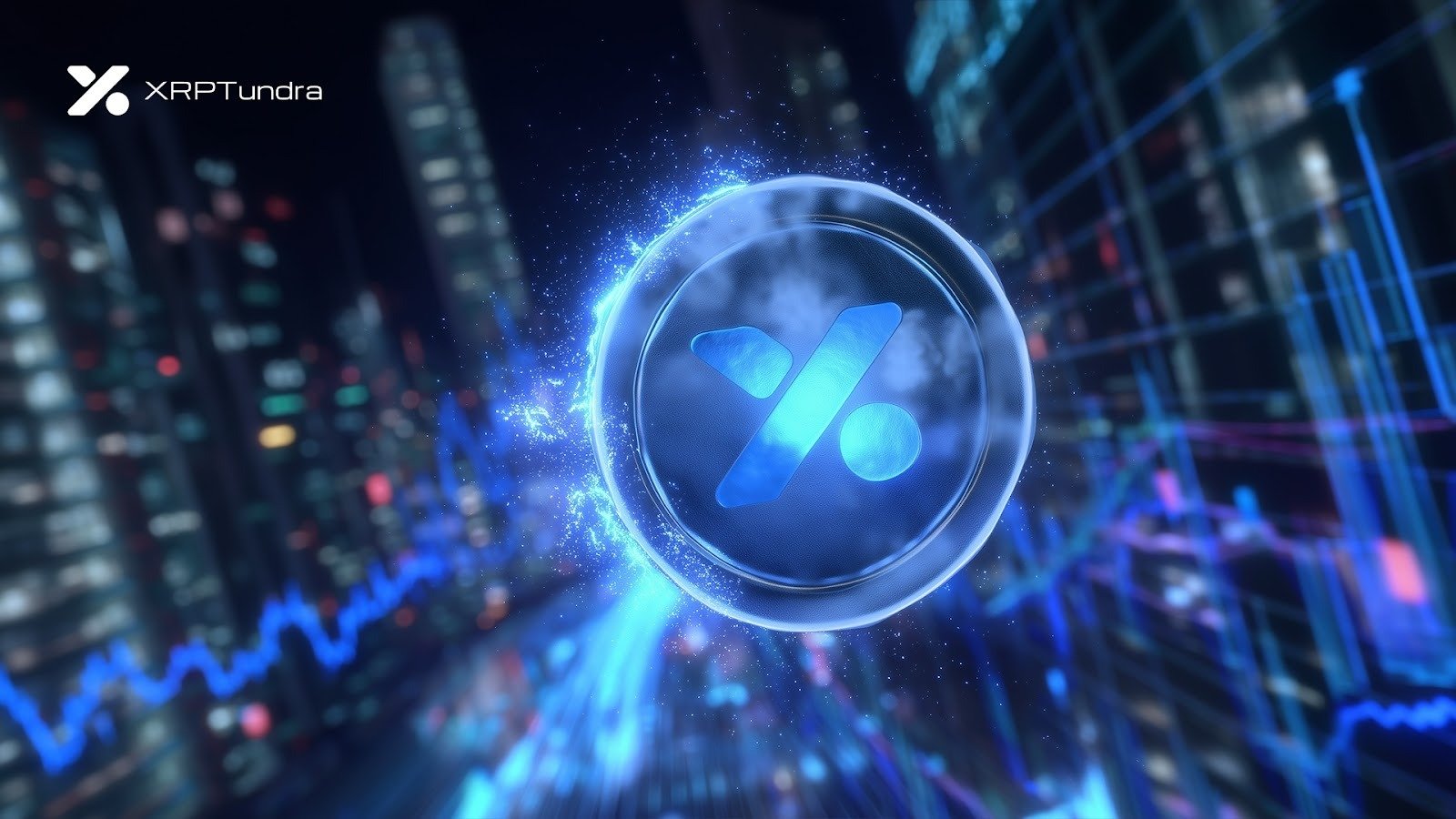 BlockDAG Presale Hype vs XRP Tundra’s Proven 20% APY Returns