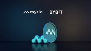 Bybit Delists Gaming Token Myria - EGamers.io - P2E NFT Games Portal