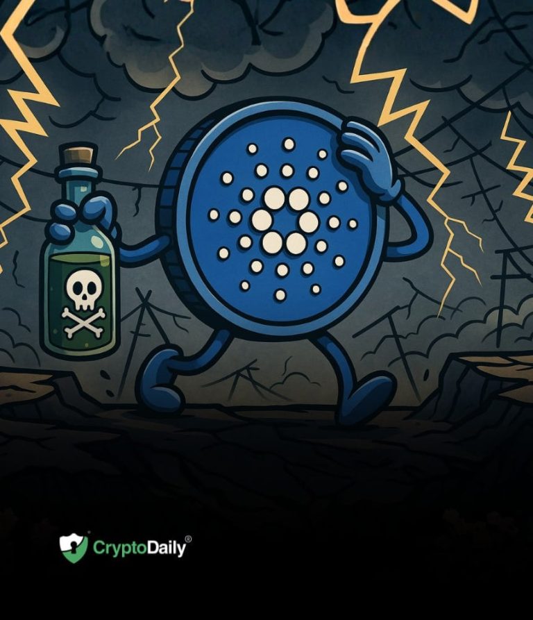 Cardano Hit By Temporary Chain Split After Malformed Transaction