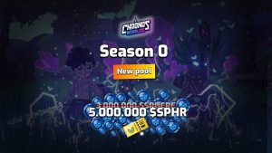 ChronosWorlds Boosts Incentives Ahead of Season Zero Debut