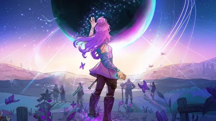 Cosy RPG Moonfrost goes web2, spinning out web3 risk-to-earn platform Frost Arcade