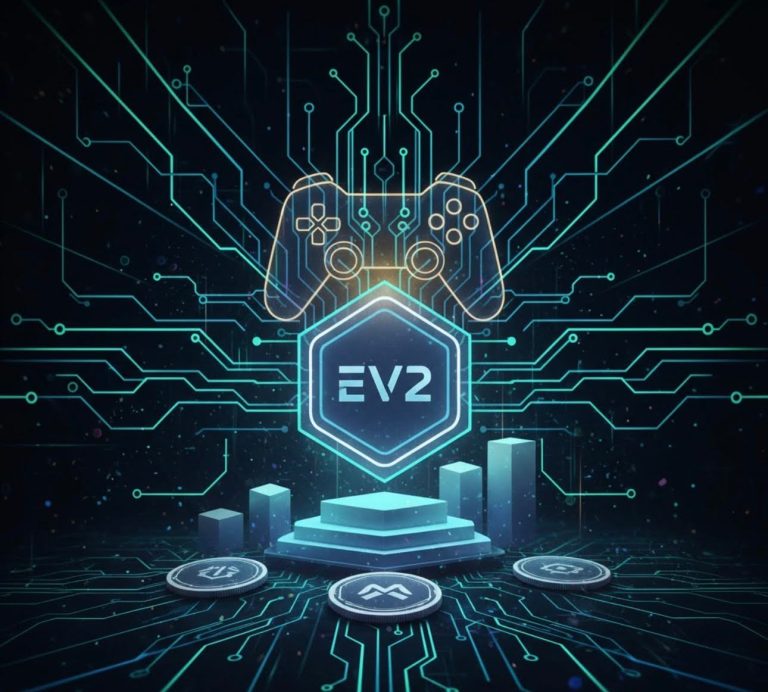ev 2 pre sale The crypto gaming world is heating up again, and few names are generating as much excitement  as EV2 Presale. With over $209,000 already raised and more than 21 million tokens sold, this sci fi epic is capturing the attention of both gamers and investors. Each EV2 token is priced at $0.01, with the next stage set for $0.025, and a massive $500,000 community reward program only adds to the excitement.