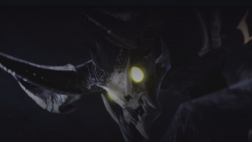 Cross The Ages launches RPG Arise in open alpha on Epic Games Store