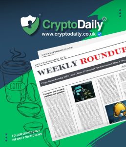 Crypto Weekly Roundup: SBF's Latest Claims, T3 Financial Crime Unit Freezes $300M, & More
