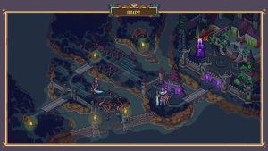 DeFi Dungeons Unveils New Raids Feature in Latest Update