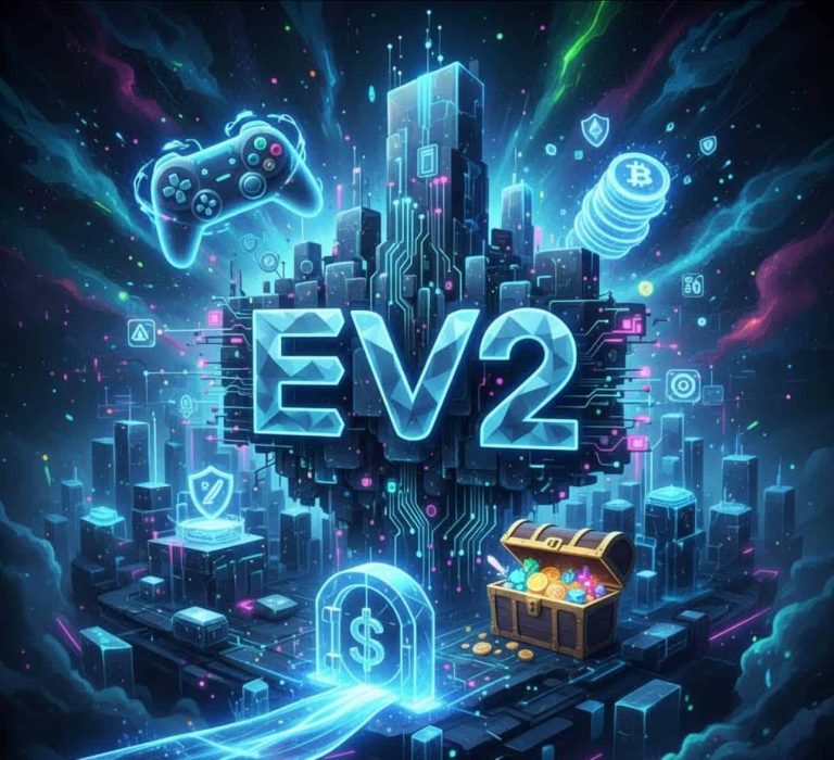 EV2 ICO PRESALE Almost all traders have caught up quickly with the new trend in town, the EV2 Presale. The numbers are going top of the roof because there are more than enough cherries to grab at just $0.01 for each token.