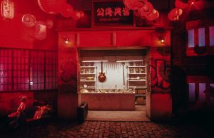 Early Access: Azuki Alley Escape On Telegram - EGamers.io - P2E NFT Games Portal