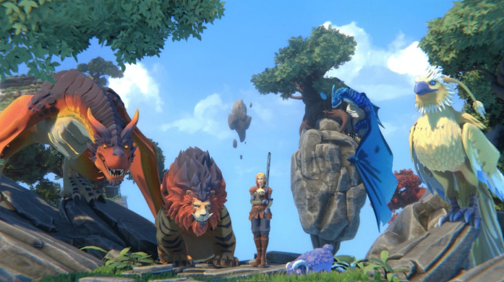 Eldrem Launches Innovative Adventure and Rewards App