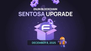 enjin sentonsa update In Brief