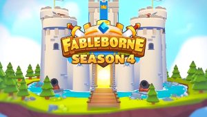 Fableborne Unveils Season 4, Debuting December 2
