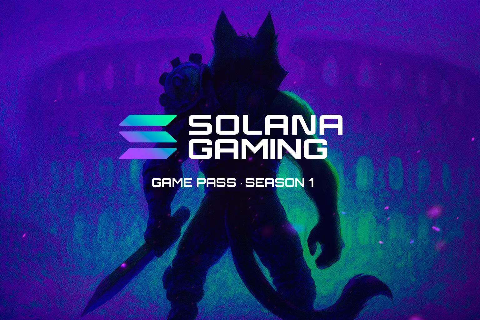 solana game pass season 1 Solana Gaming is rolling out a special opportunity for digital collectibles enthusiasts through their "Solana Game Pass: Season 1 NFT" packs. These packs are free to mint until the deadline of December 4, 2025, with the process facilitated on the Magic Eden platform. Interested collectors from the Solana community can mint up to two packs per wallet, paying only a nominal gas fee for transaction processing on the Solana network.