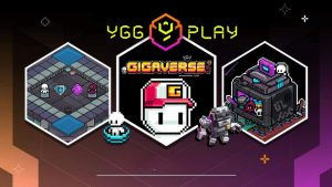 Win $1,200 in Creator Bounties with Gigaverse on YGG!"