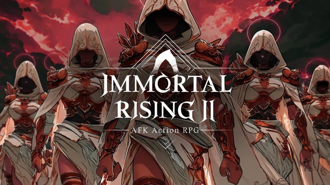 Immortal Rising 2 Launches New Leaderboard, Offers $1M in IMT Rewards